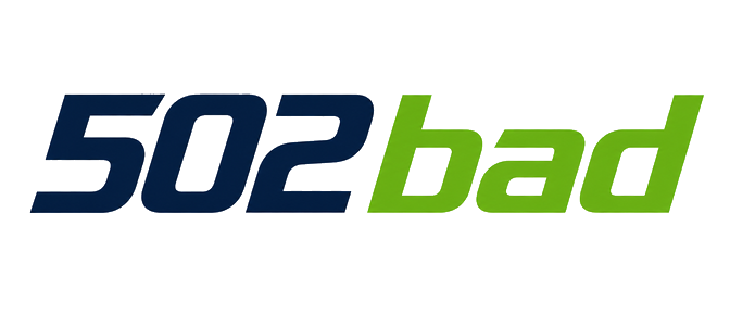 502 bad homepage logo for Bangladesh users